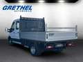 Ford Transit Pritsche 470 L3 DoKa 7-Sitzer Basis 2.0 TD Blanc - thumbnail 3