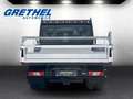 Ford Transit Pritsche 470 L3 DoKa 7-Sitzer Basis 2.0 TD Blanc - thumbnail 4