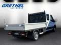 Ford Transit Pritsche 470 L3 DoKa 7-Sitzer Basis 2.0 TD Blanc - thumbnail 5