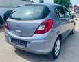 Opel Corsa D Edition"TüvAu:Neu"5-Türig" Argent - thumbnail 5