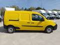 Renault Kangoo Fg. Maxi 1.5Blue dCi 70kW 2pl. Amarillo - thumbnail 3