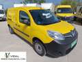 Renault Kangoo Fg. Maxi 1.5Blue dCi 70kW 2pl. Amarillo - thumbnail 1