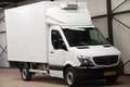 Mercedes-Benz Sprinter 314 2.2 CDI CDI KOELWAGEN MEUBELBAK Blanc - thumbnail 2