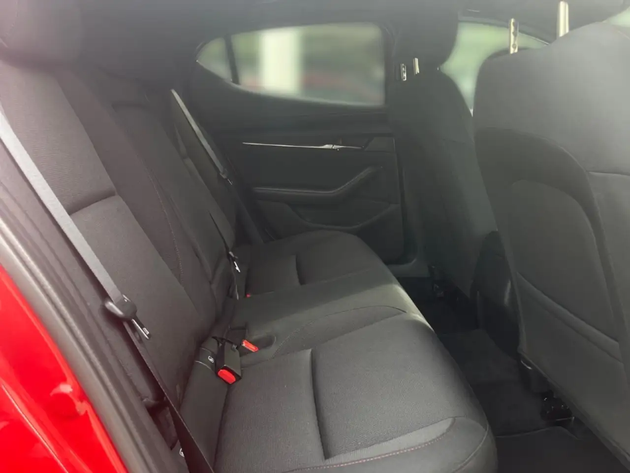 Mazda MAZDA3 Homura/Head-Up-Display/Rückfahrkamera, миниатюра 14