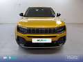 Jeep Avenger 1.2 Altitude 100 Amarillo - thumbnail 2