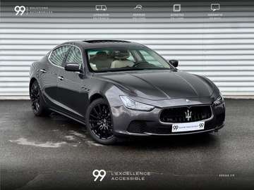 V6 Pack Luxe