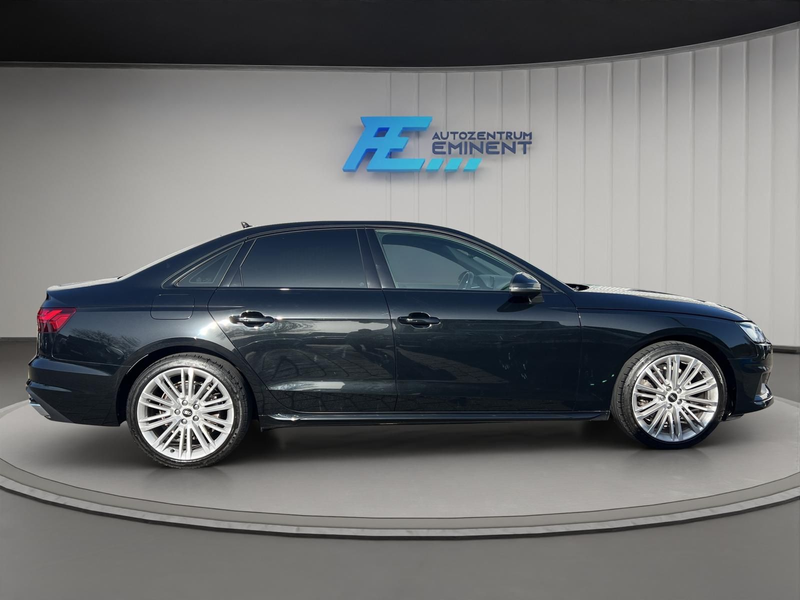 Audi A4 35TFSI S-tronic Kamera SHZ NAVI LED-S. — photo 7