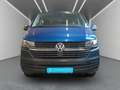 Volkswagen T6.1 Transporter Kombi langer Radstand Klima*Navi*AHK*PDC Blauw - thumbnail 5