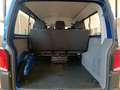 Volkswagen T6.1 Transporter Kombi langer Radstand Klima*Navi*AHK*PDC Blauw - thumbnail 18