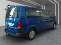 Volkswagen T6.1 Transporter Kombi langer Radstand Klima*Navi*AHK*PDC Blauw - thumbnail 3