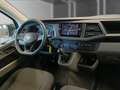 Volkswagen T6.1 Transporter Kombi langer Radstand Klima*Navi*AHK*PDC Blauw - thumbnail 8