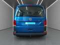 Volkswagen T6.1 Transporter Kombi langer Radstand Klima*Navi*AHK*PDC Blauw - thumbnail 6