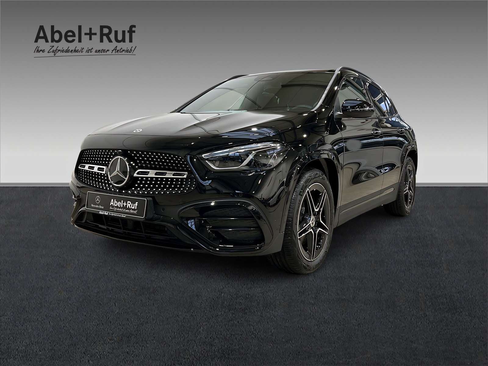 Second hand Mercedes Benz Gla-Class 200