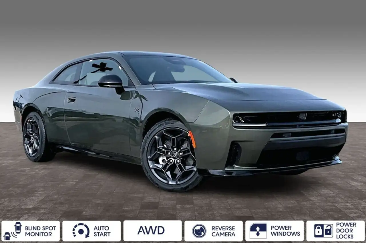Dodge Charger снимка Dodge Charger