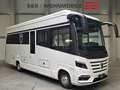 Morelo Palace 85L*1.Hand/Active Air/Wide Axle/E&P/AHK* Weiß - thumbnail 1