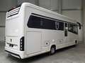 Morelo Palace 85L*1.Hand/Active Air/Wide Axle/E&P/AHK* Weiß - thumbnail 4