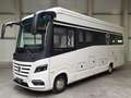 Morelo Palace 85L*1.Hand/Active Air/Wide Axle/E&P/AHK* Weiß - thumbnail 2