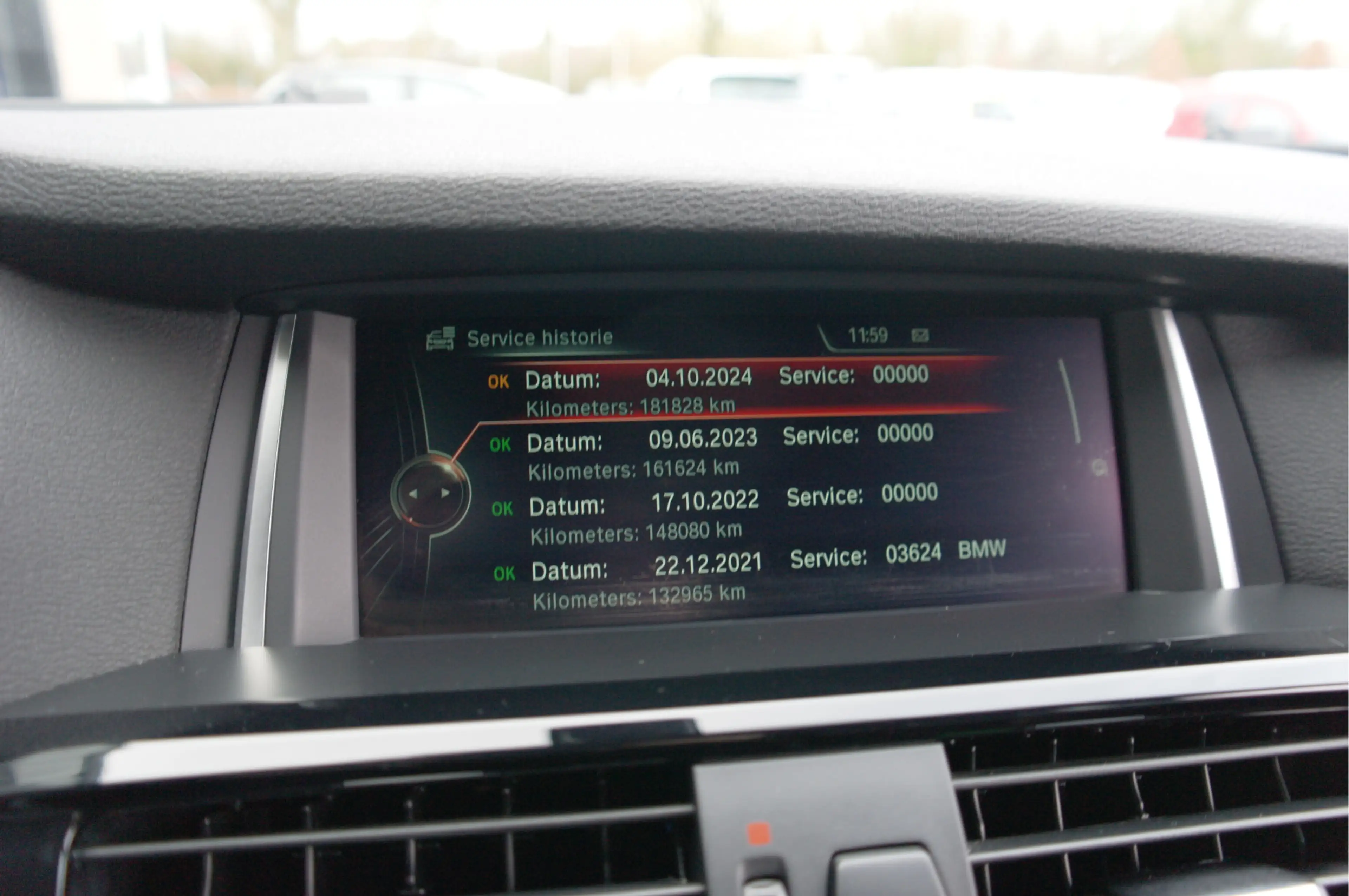 BMW X3 xDrive20i High Executive Automaat-8 | Leer | Cruis — photo 25