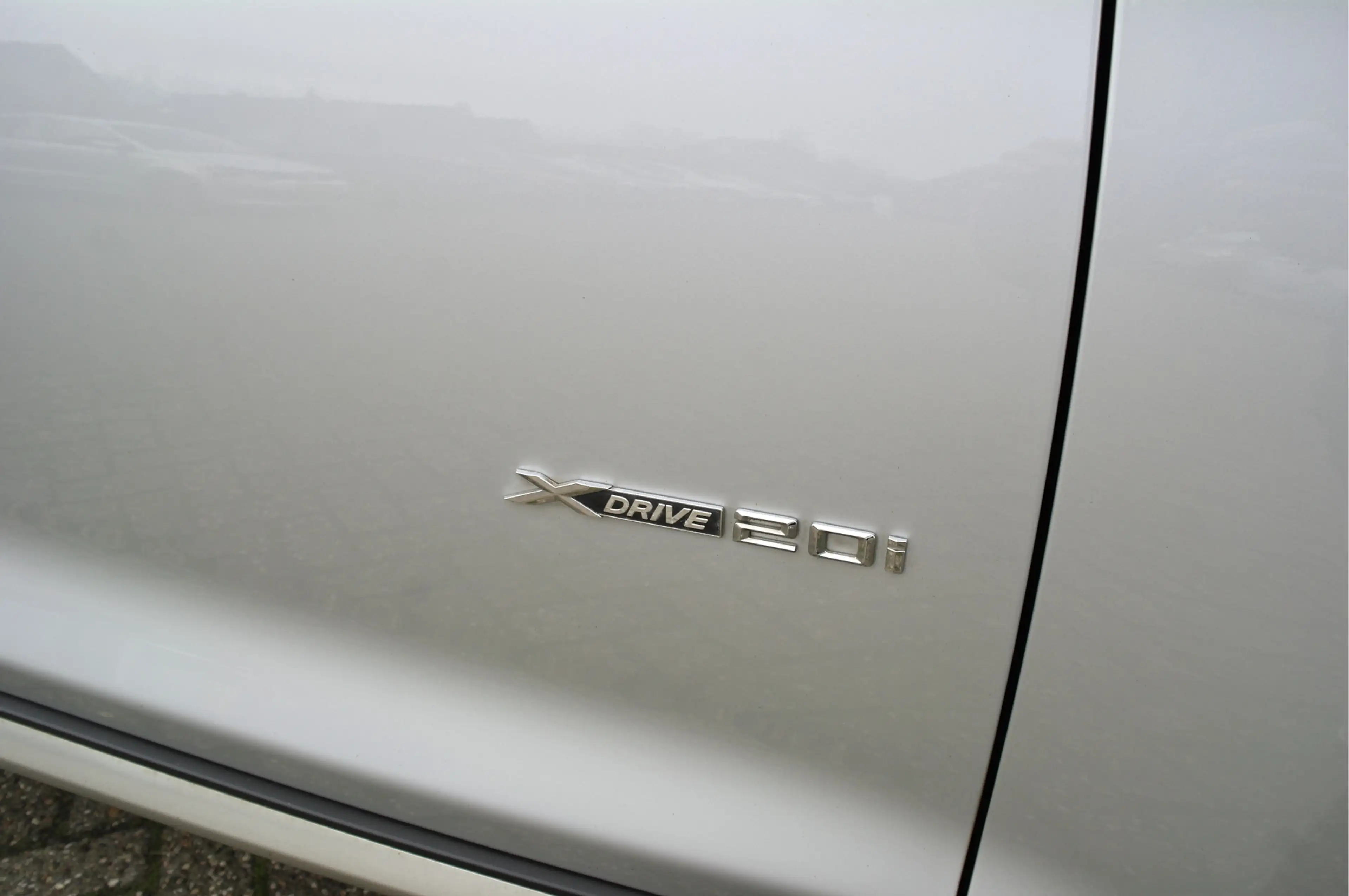 BMW X3 xDrive20i High Executive Automaat-8 | Leer | Cruis — photo 36