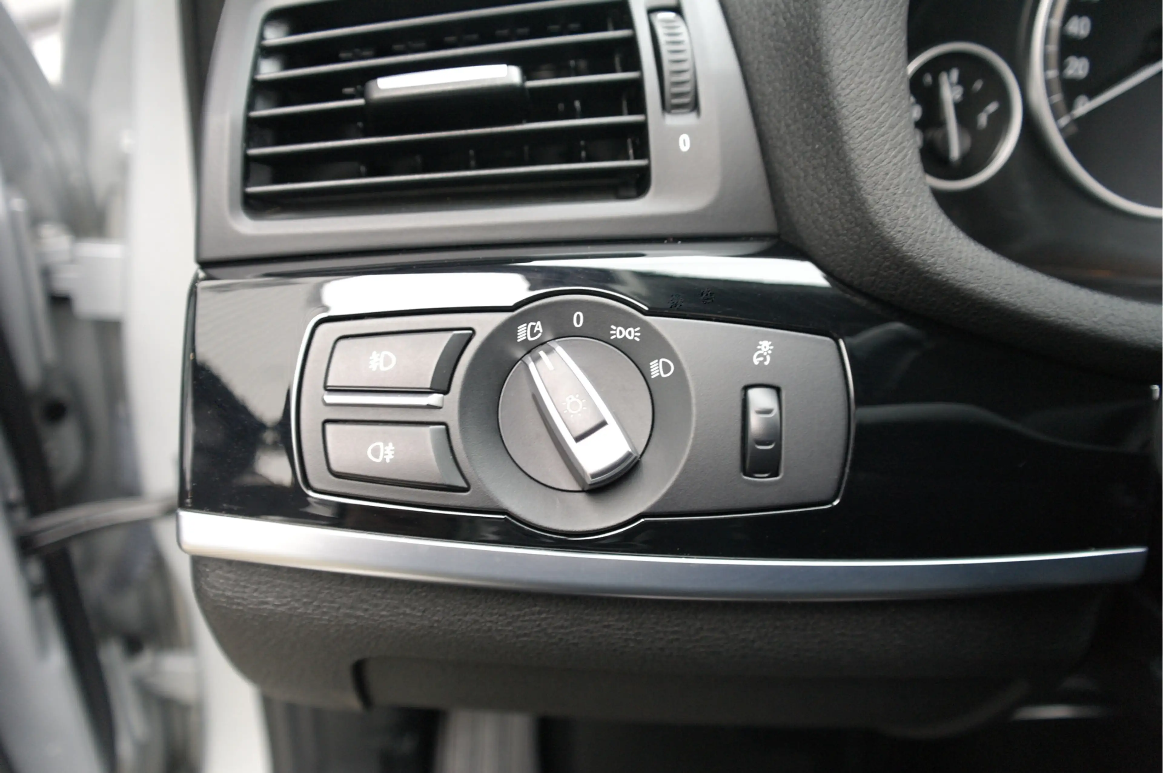 BMW X3 xDrive20i High Executive Automaat-8 | Leer | Cruis — photo 35