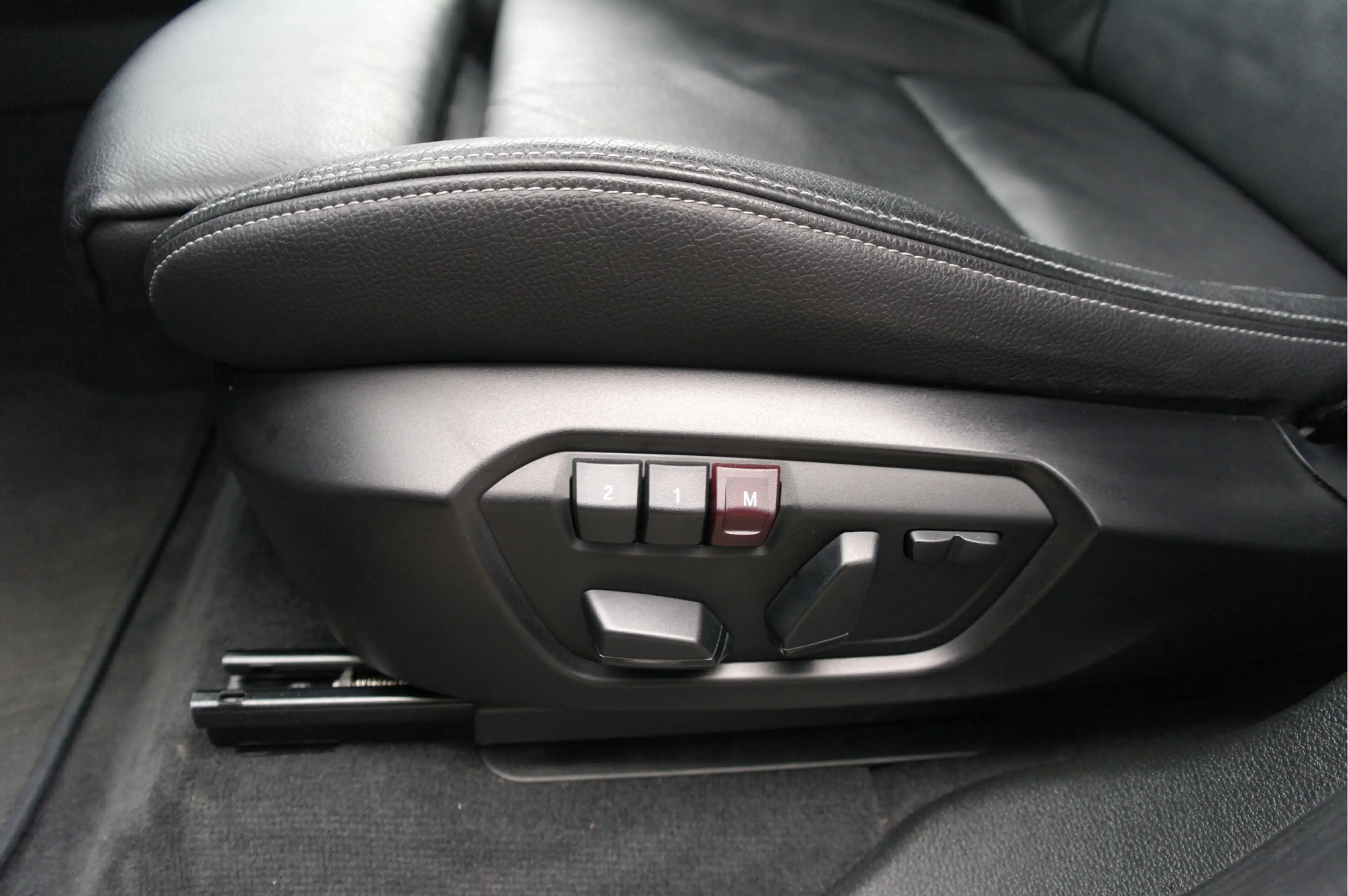 BMW X3 xDrive20i High Executive Automaat-8 | Leer | Cruis — photo 14