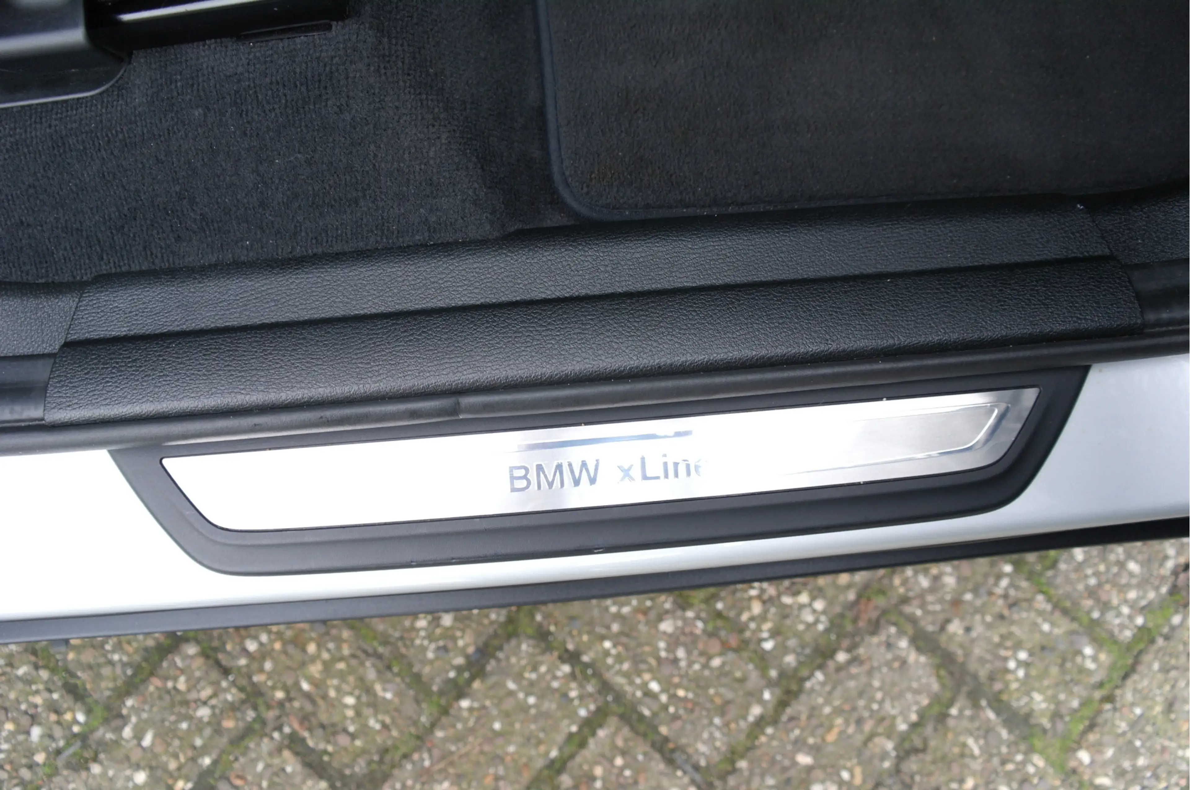 BMW X3 xDrive20i High Executive Automaat-8 | Leer | Cruis — photo 46