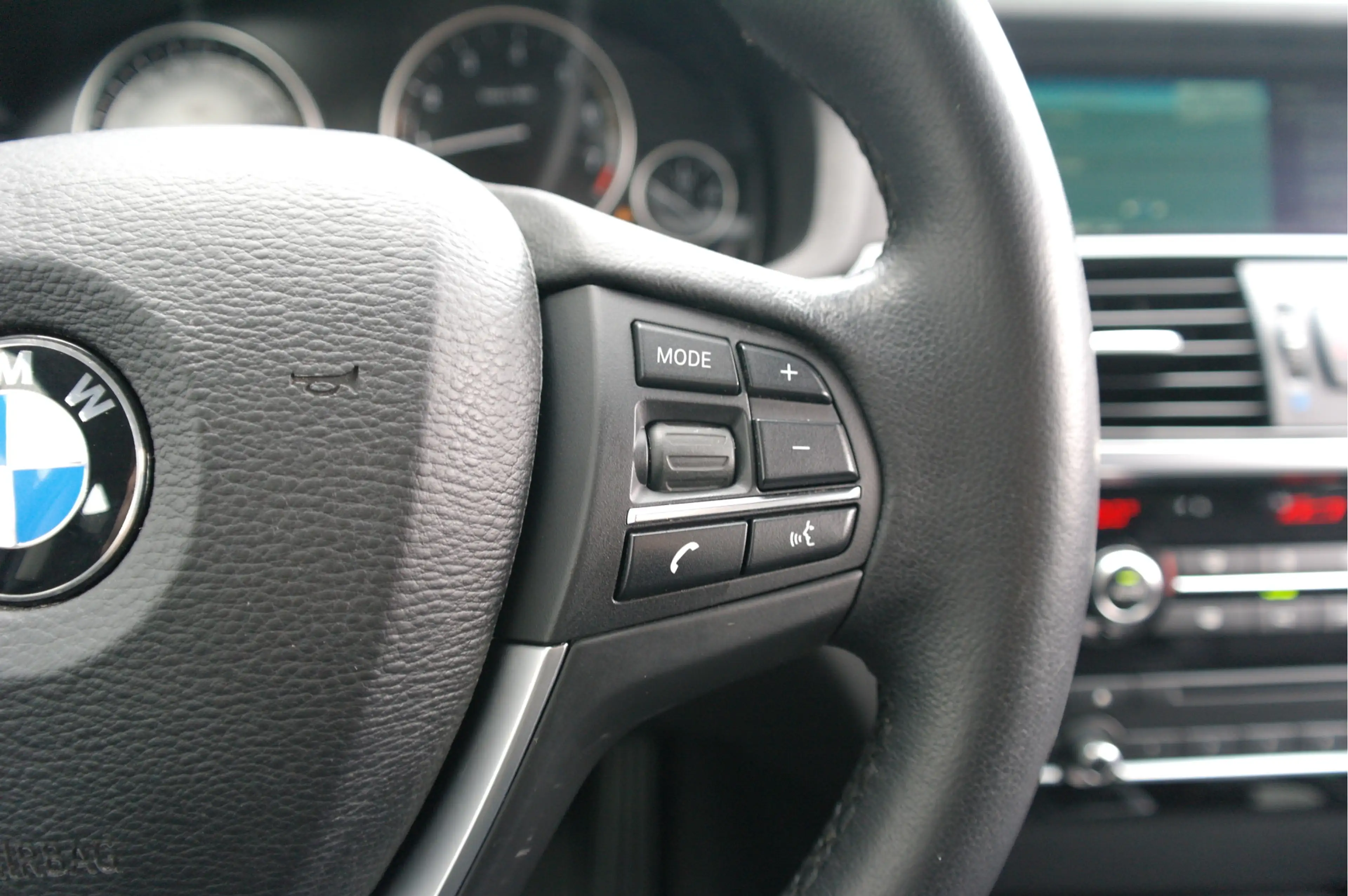 BMW X3 xDrive20i High Executive Automaat-8 | Leer | Cruis — photo 18