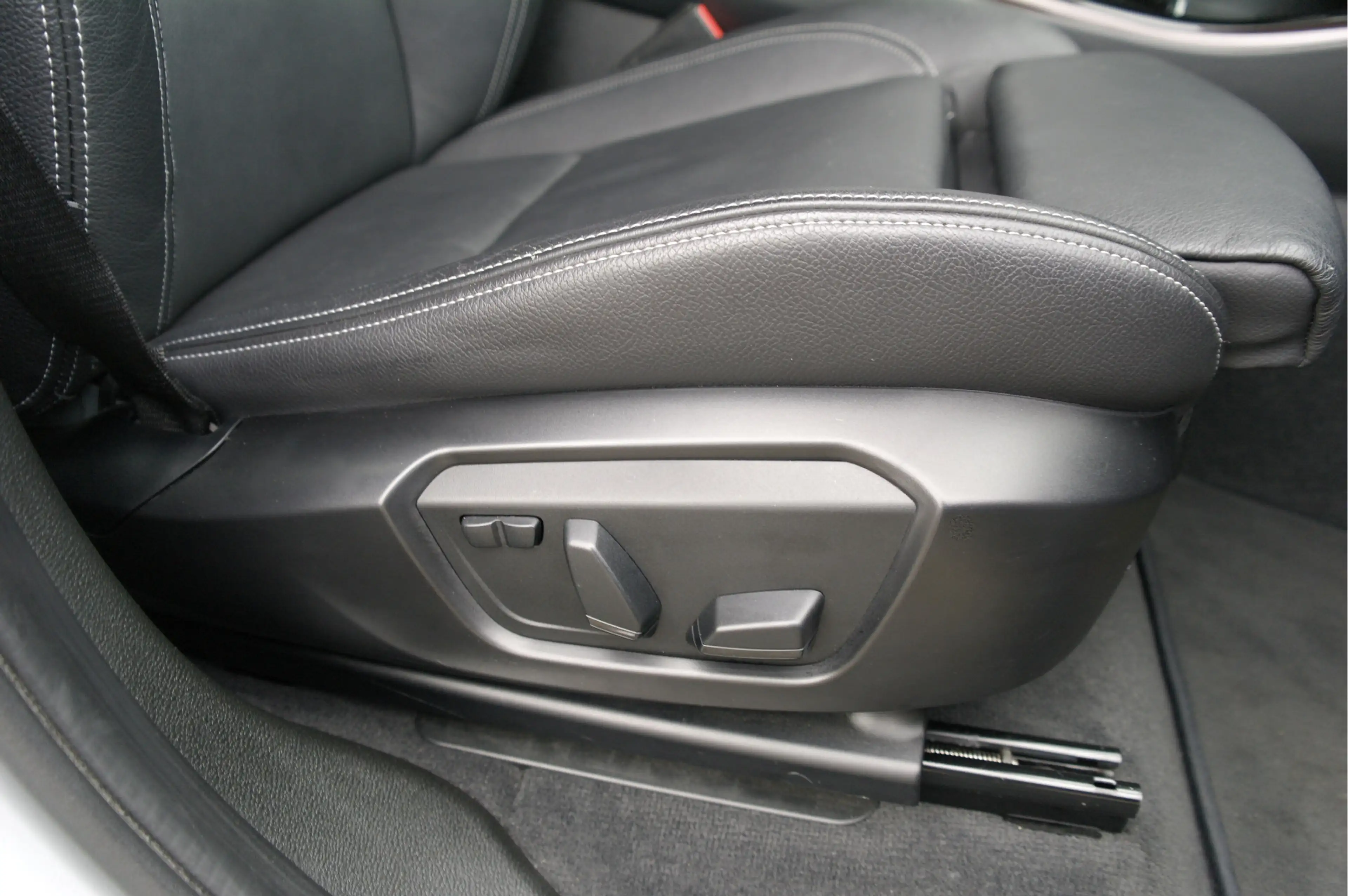 BMW X3 xDrive20i High Executive Automaat-8 | Leer | Cruis — photo 16