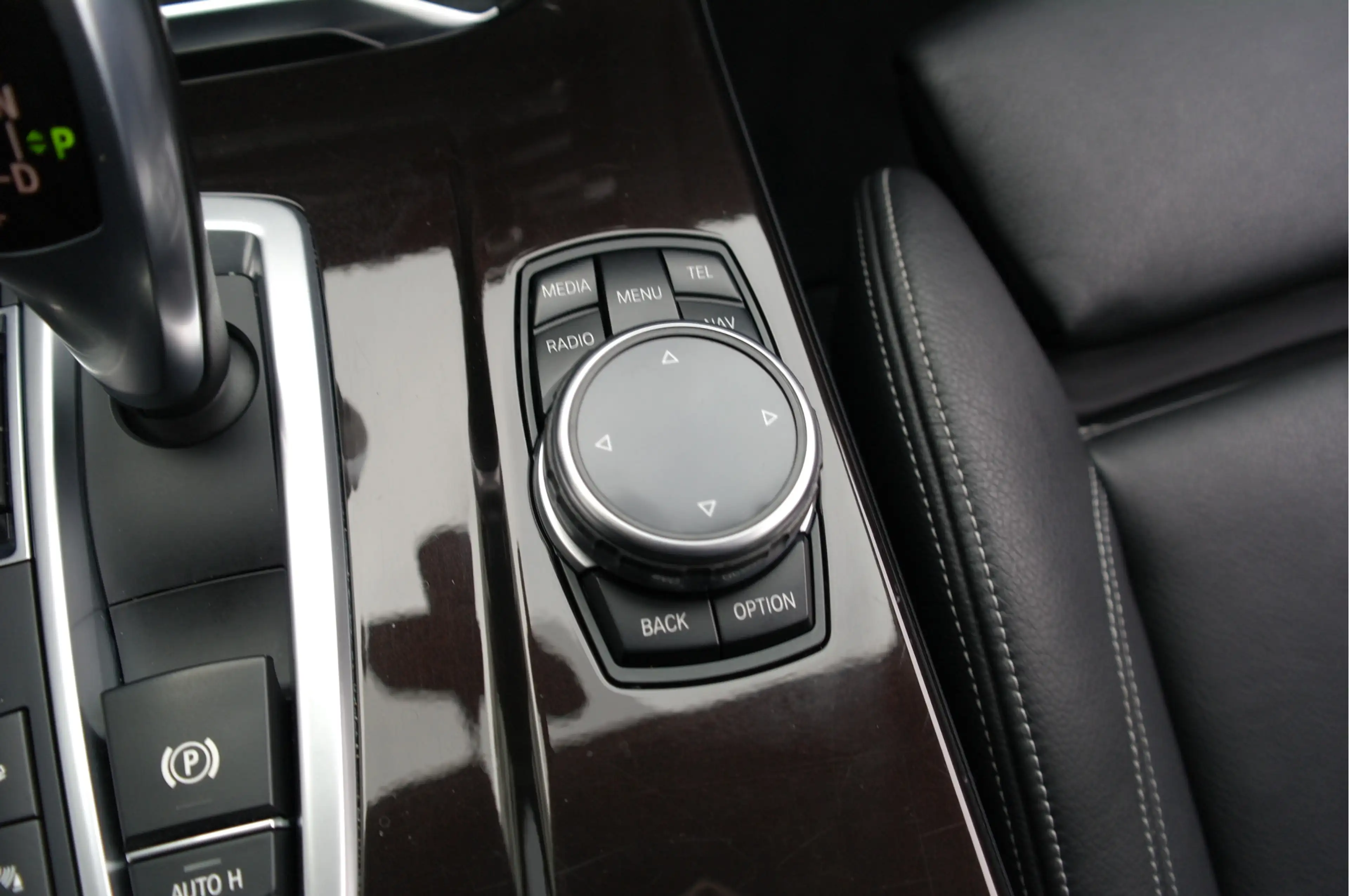 BMW X3 xDrive20i High Executive Automaat-8 | Leer | Cruis — photo 9