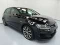 Volkswagen Golf GTD GTD 2.0 TDI MANUALE 184 CV *PELLE+NAVI* PRONTA Nero - thumbnail 1