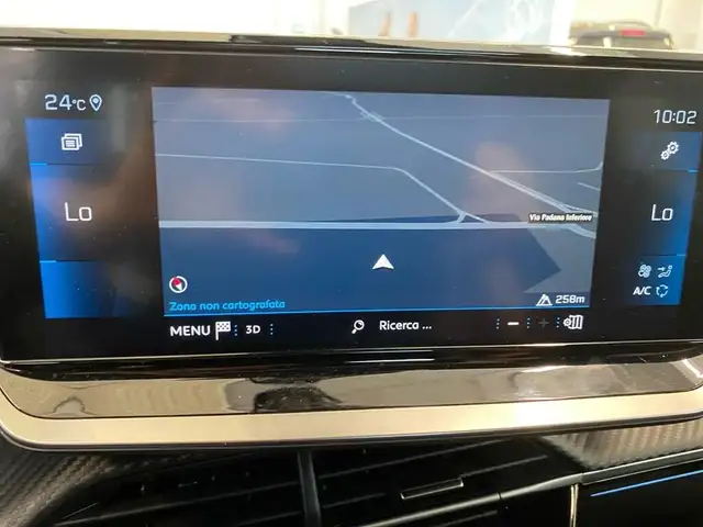 Peugeot 2008 view 10