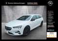 Opel Insignia B ST Premium"Elegance" Motor NEU/1-Hand Weiß - thumbnail 1