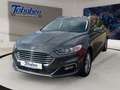 Ford Mondeo Winterpaket + Tempomat + Klimaautomatik Gris - thumbnail 1