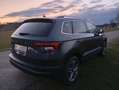 Skoda Karoq Clever*LED*Euro 6d**incl.1 Jahr Garantie** Gris - thumbnail 6