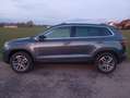Skoda Karoq Clever*LED*Euro 6d**incl.1 Jahr Garantie** Gris - thumbnail 1