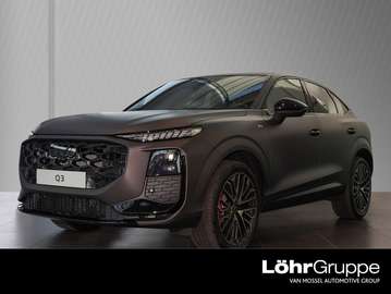 Sportback TFSI quattro