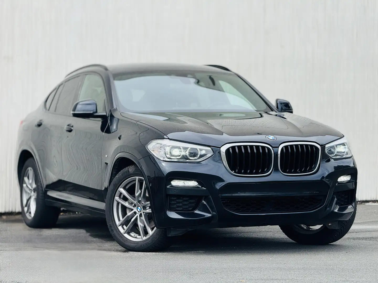 BMW X4 xDrive20i Pack M - 1