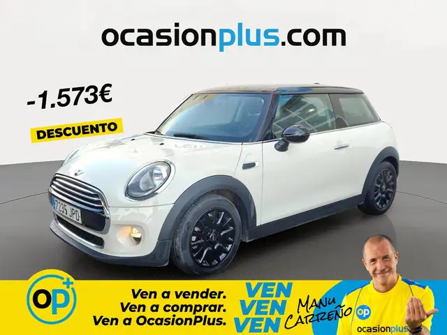 MINI Cooper D
