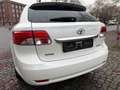Toyota Avensis Kombi Edition Bianco - thumbnail 4