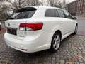 Toyota Avensis Kombi Edition Bianco - thumbnail 8