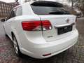 Toyota Avensis Kombi Edition Bianco - thumbnail 5