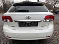 Toyota Avensis Kombi Edition Bianco - thumbnail 9