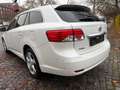 Toyota Avensis Kombi Edition Bianco - thumbnail 6