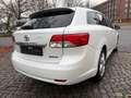Toyota Avensis Kombi Edition Weiß - thumbnail 16