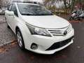 Toyota Avensis Kombi Edition Bianco - thumbnail 12