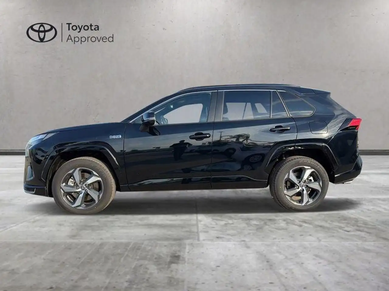 Toyota RAV4 2026