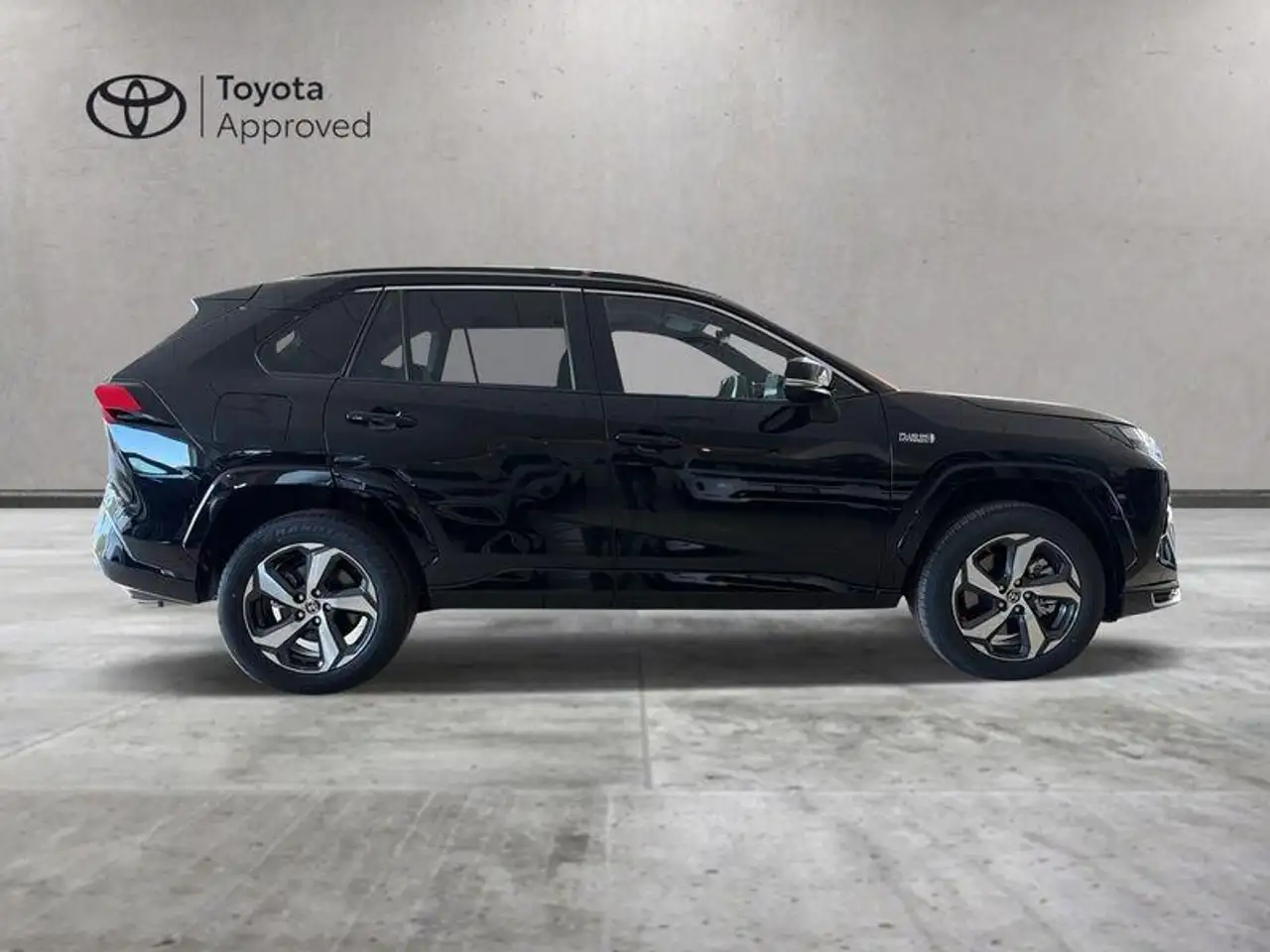 Toyota RAV4 2026