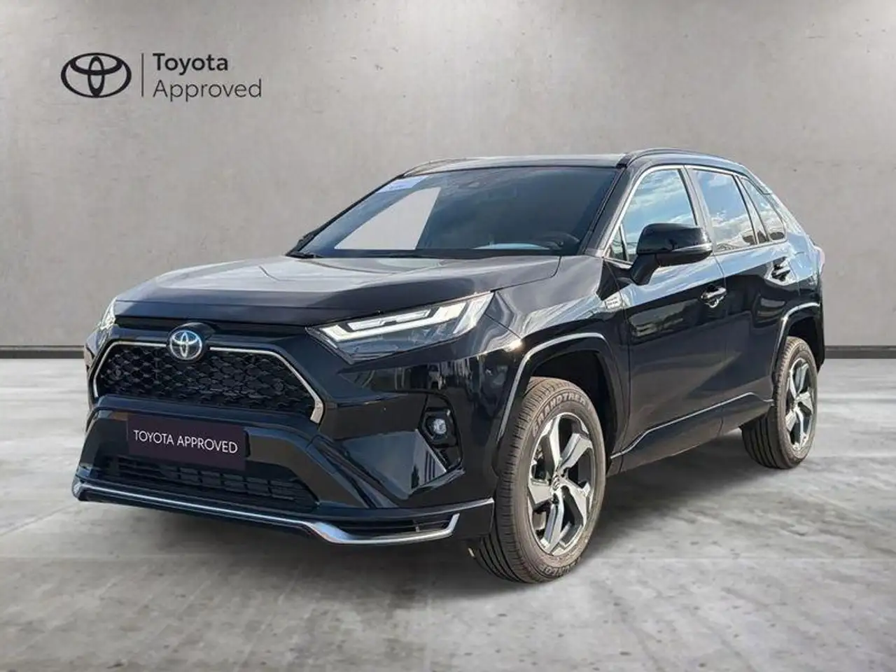 Toyota RAV4 2026