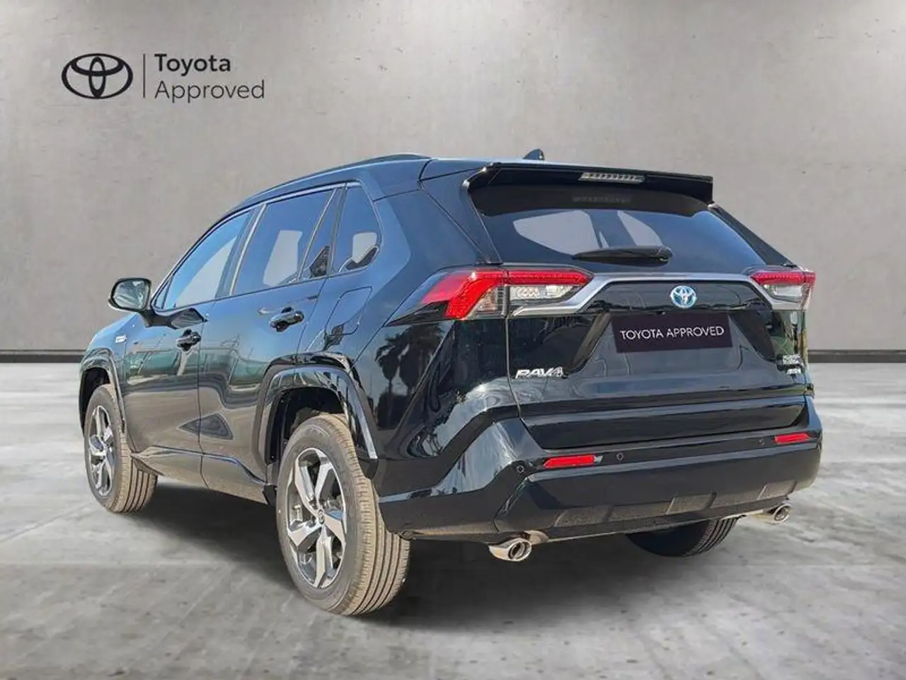 Toyota RAV4 2026