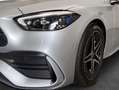 Mercedes-Benz C 200 C-Klasse Grijs - thumbnail 4